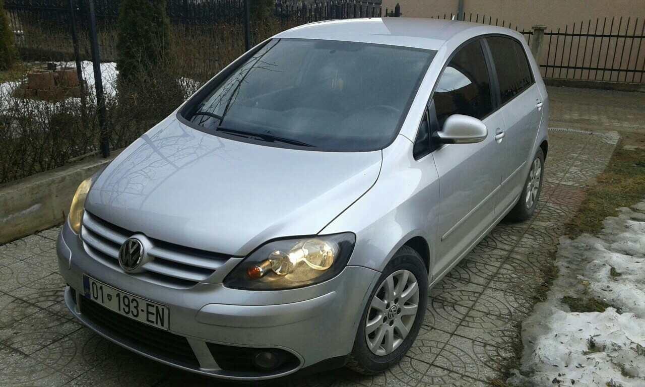 Golf-5-plus