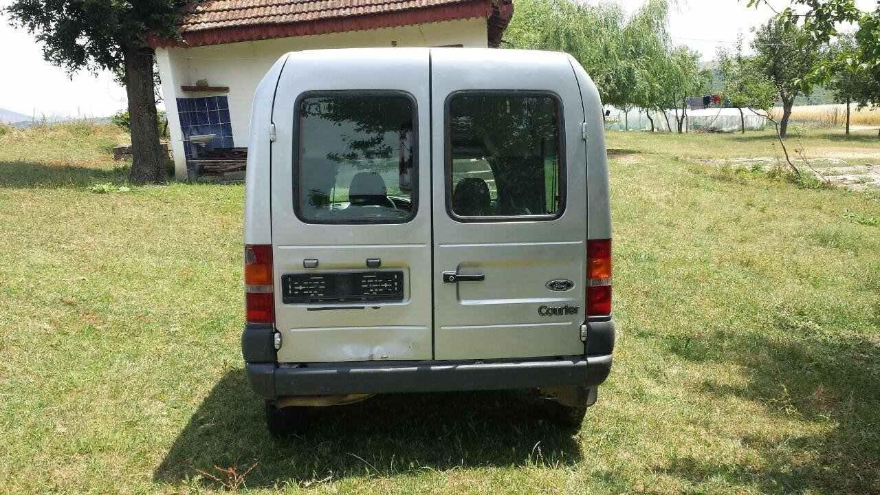Ford