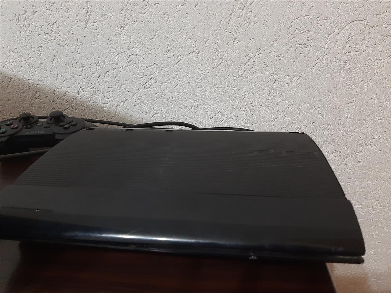PS3-250GB
