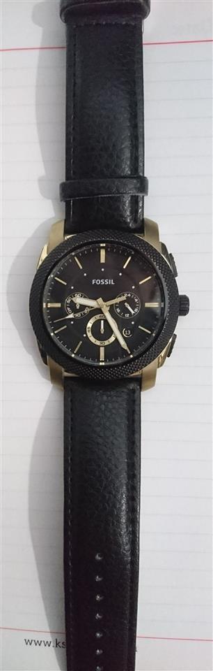 Fossil