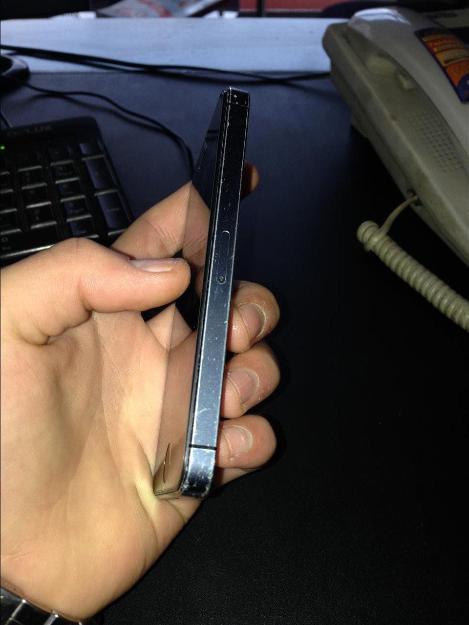 Iphone-5