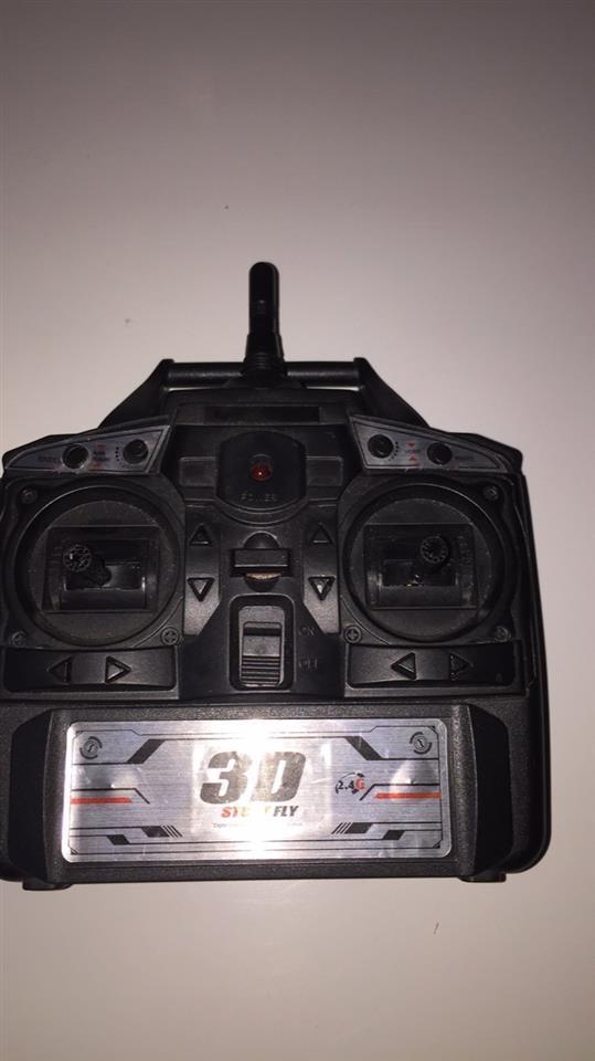 Dron-