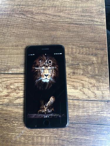 iphone 7plus