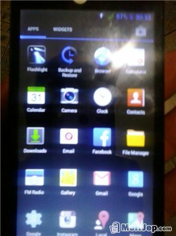 Mp man ph500