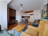 Banesë me QIRA 1+2 - Qafa - 70m²