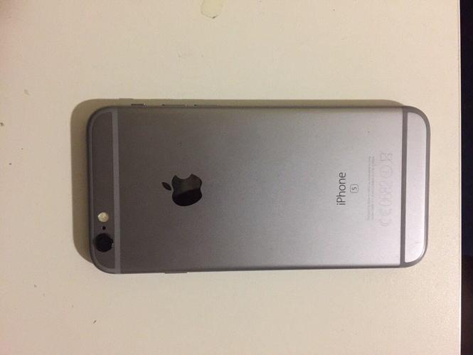 Iphone 6s SIM LOCKED