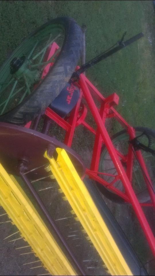 traktor