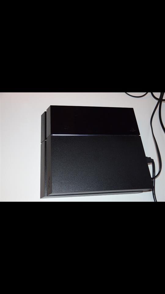 PS4-
