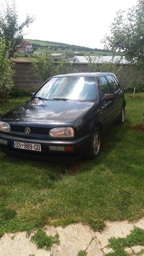 Golf 3