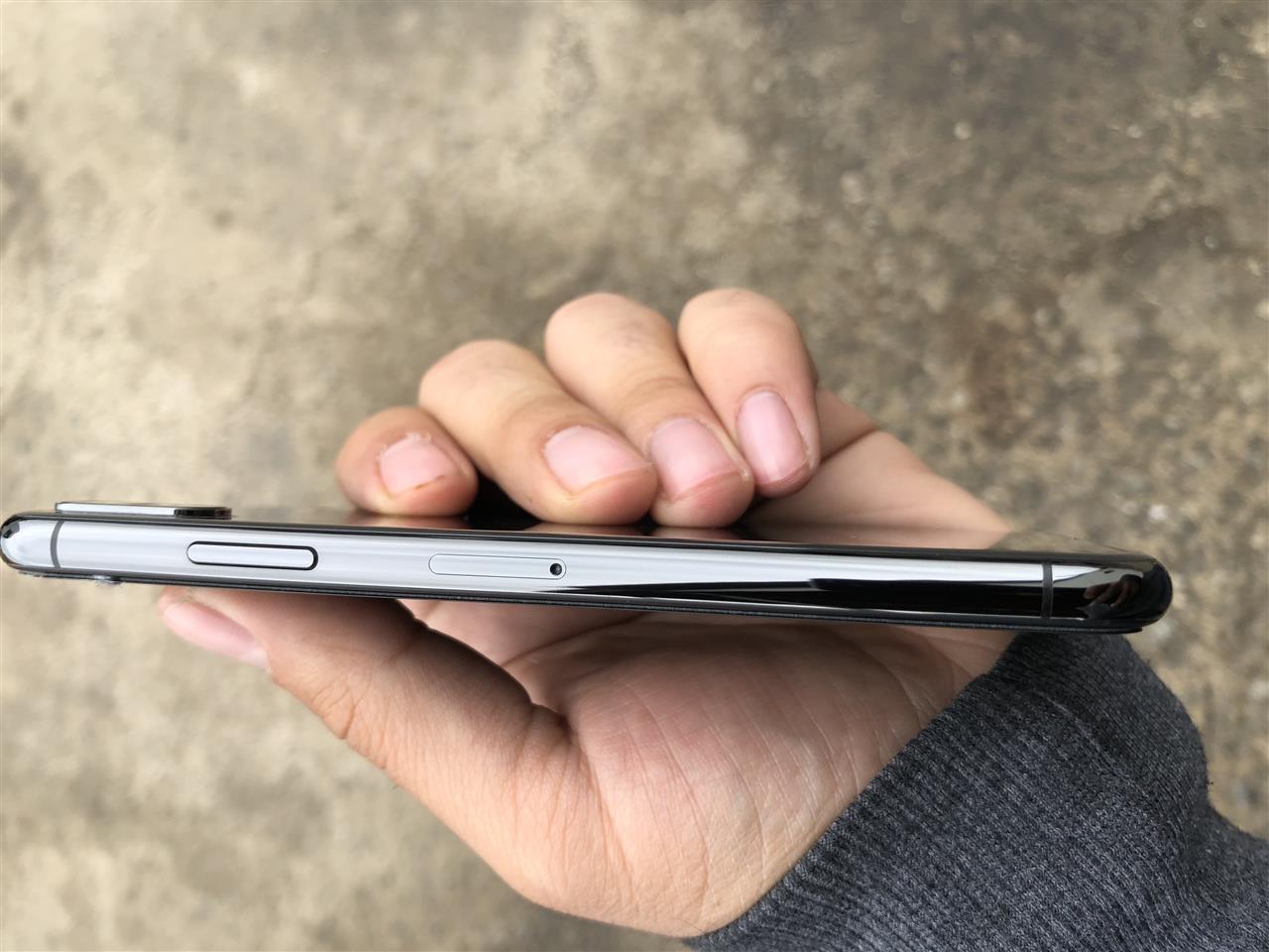 iPhone-x