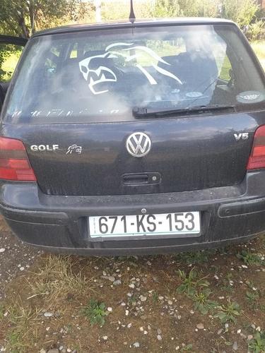 Gollf 4 2.3 v5 