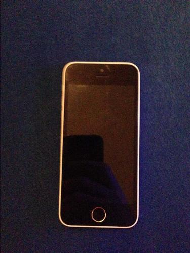 iPhone 5c 
