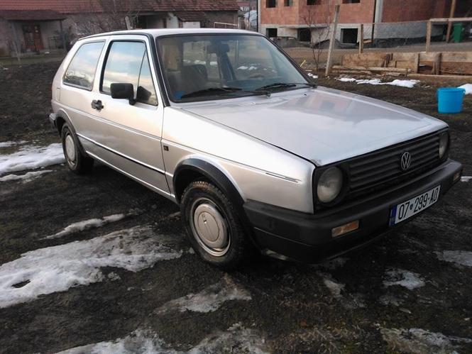 GOLF 2