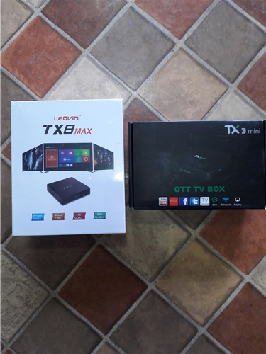 Box android 