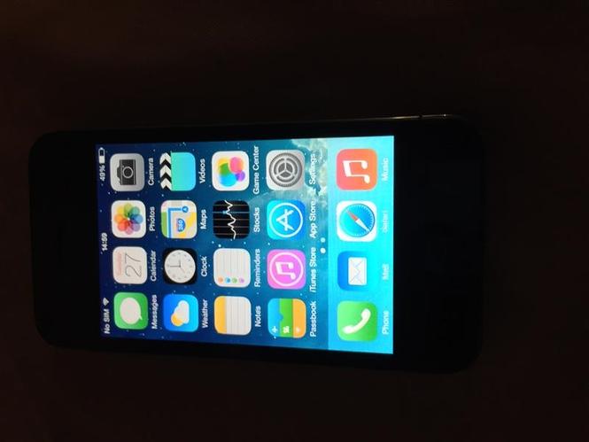 iphone 4s