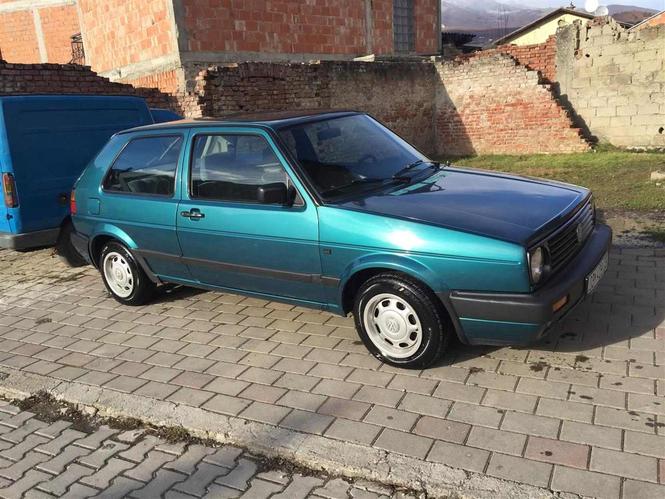 golf 2