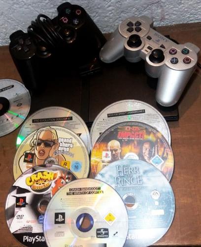Ps2 