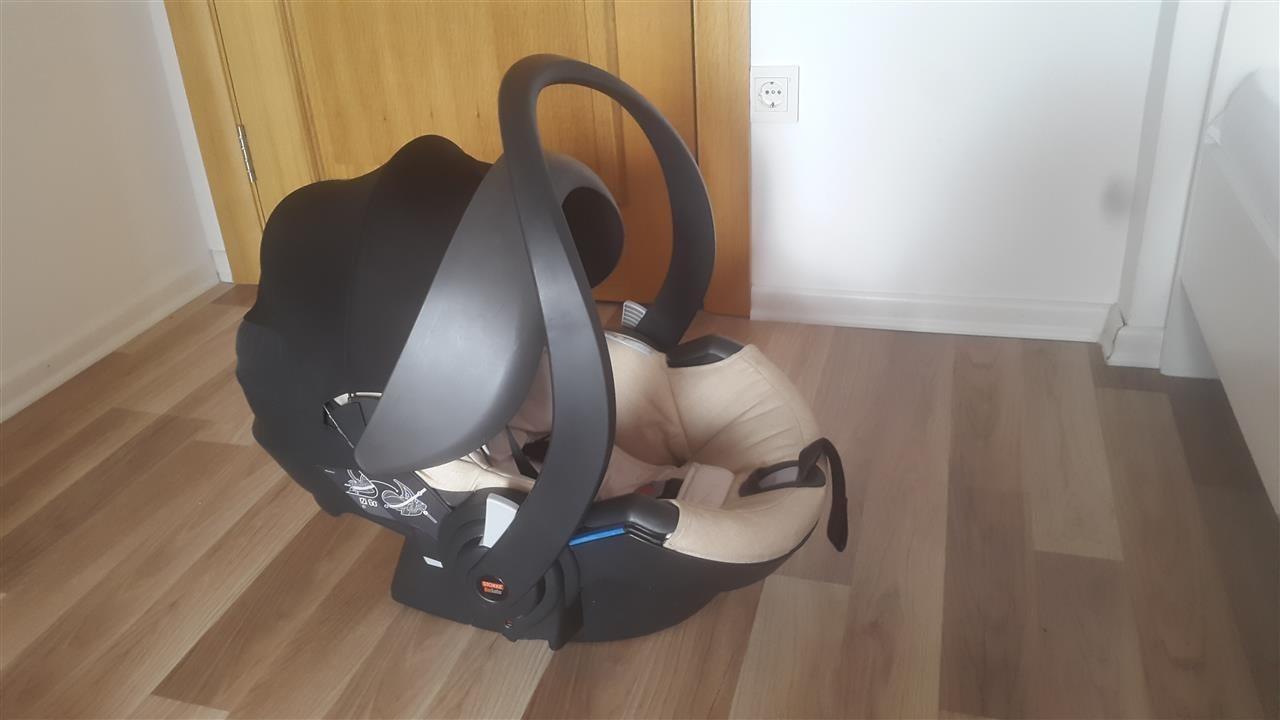 Maxi-cosa-Stokke