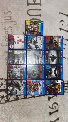 Cd per sony 4