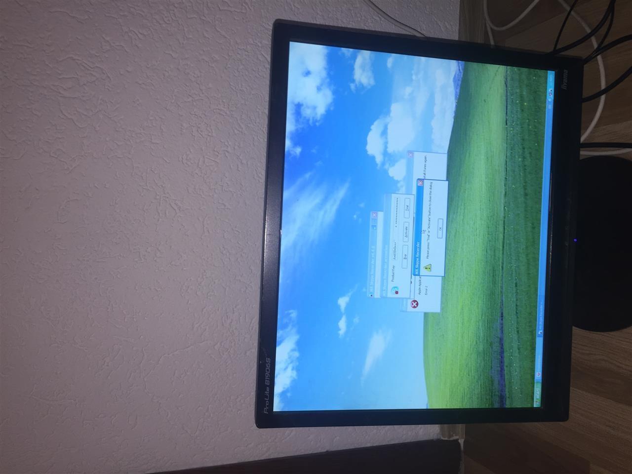 Monitor-XP