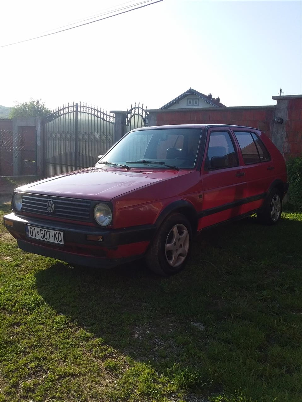 Golf-2