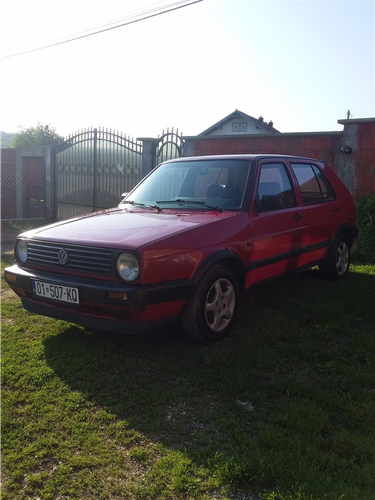 Golf 2