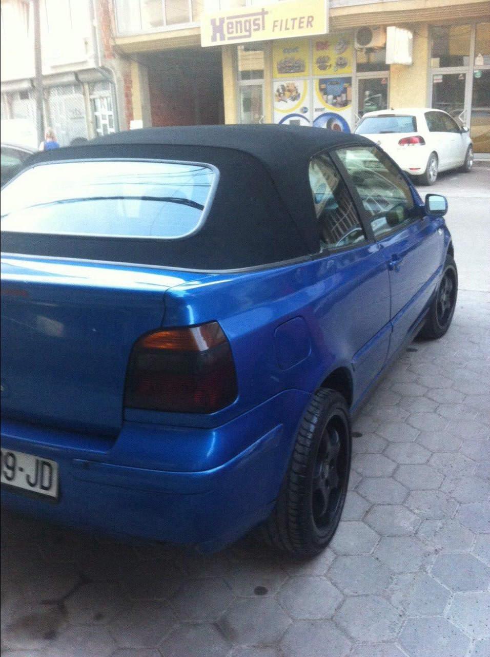 Golf-