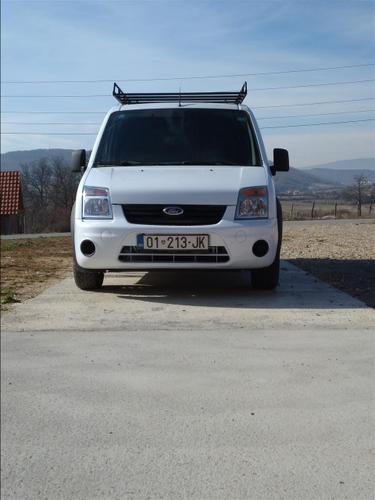 Ford trasit