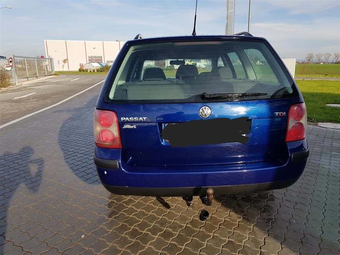 Passat 