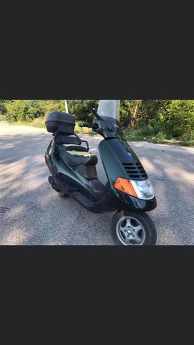 piaggio