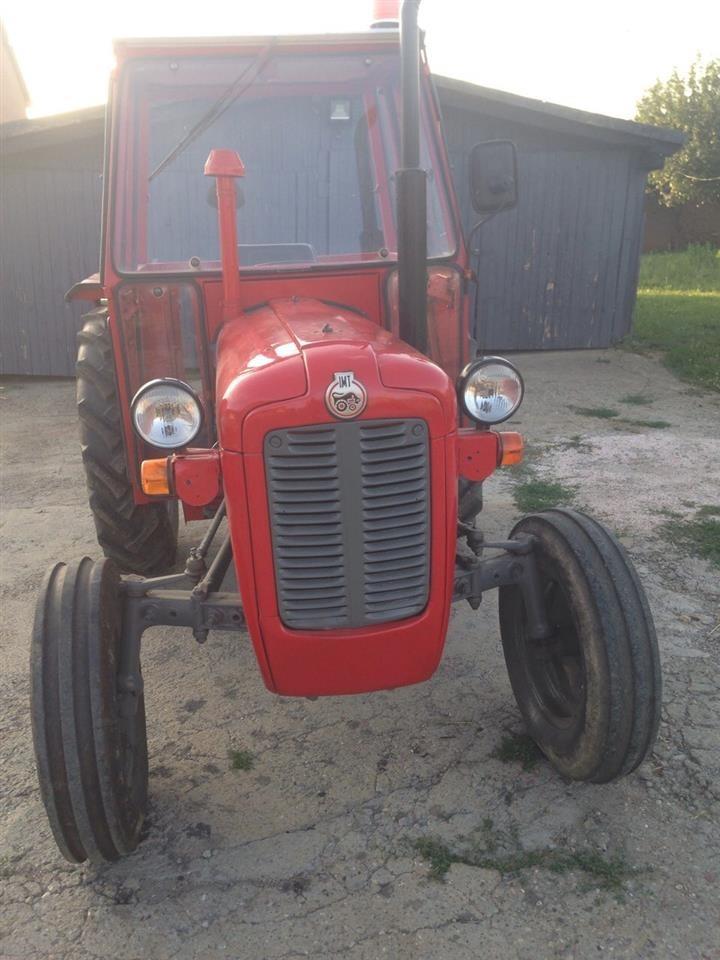 Traktor-
