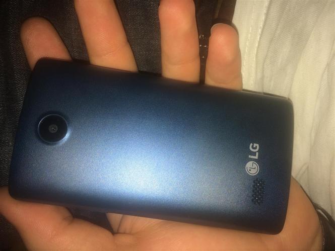 LG