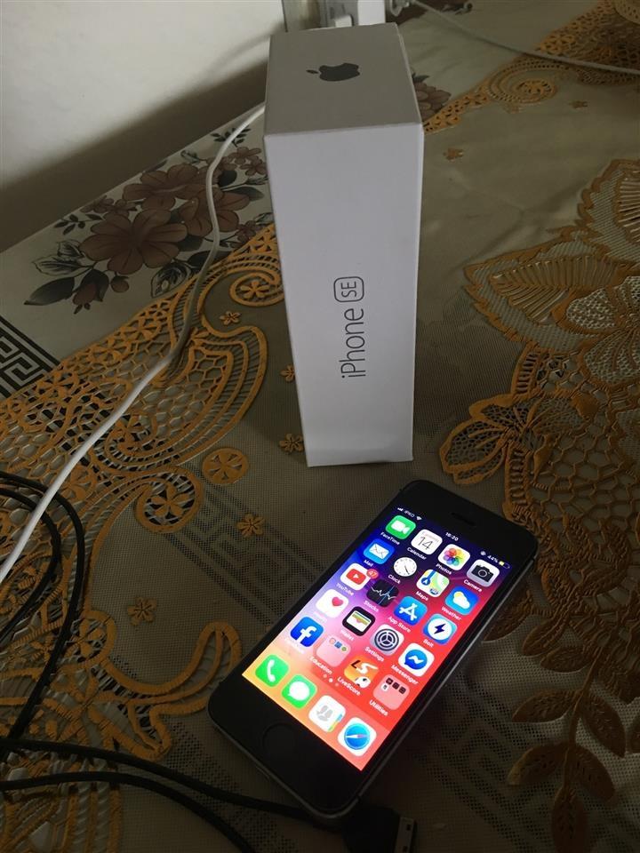 Iphone-se