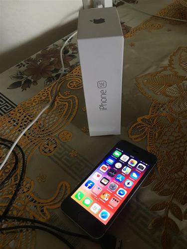 Iphone se