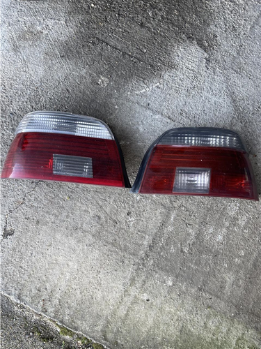 Drita per BMW E39