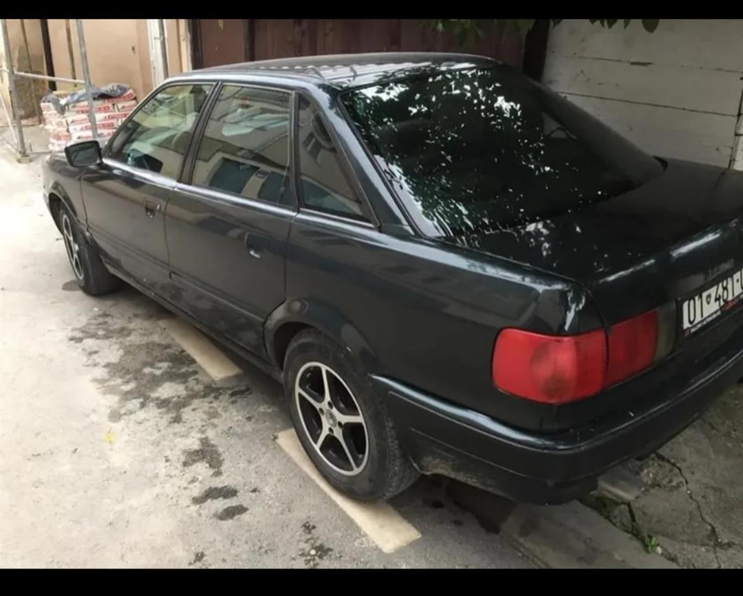 AudiB4
