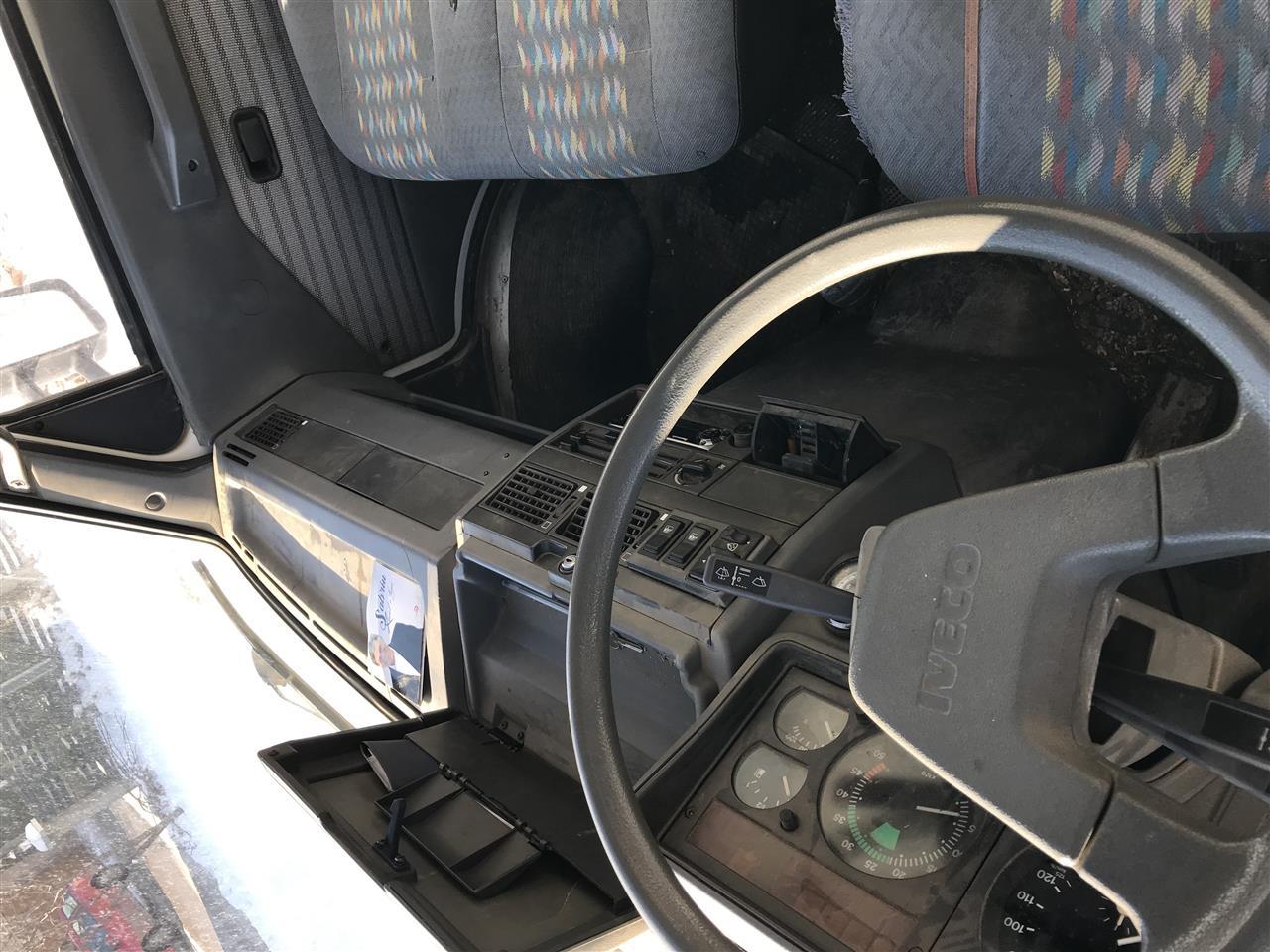 iveco