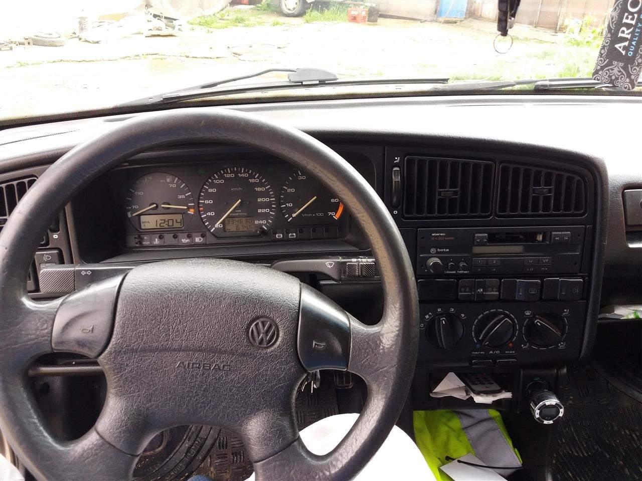 Passat