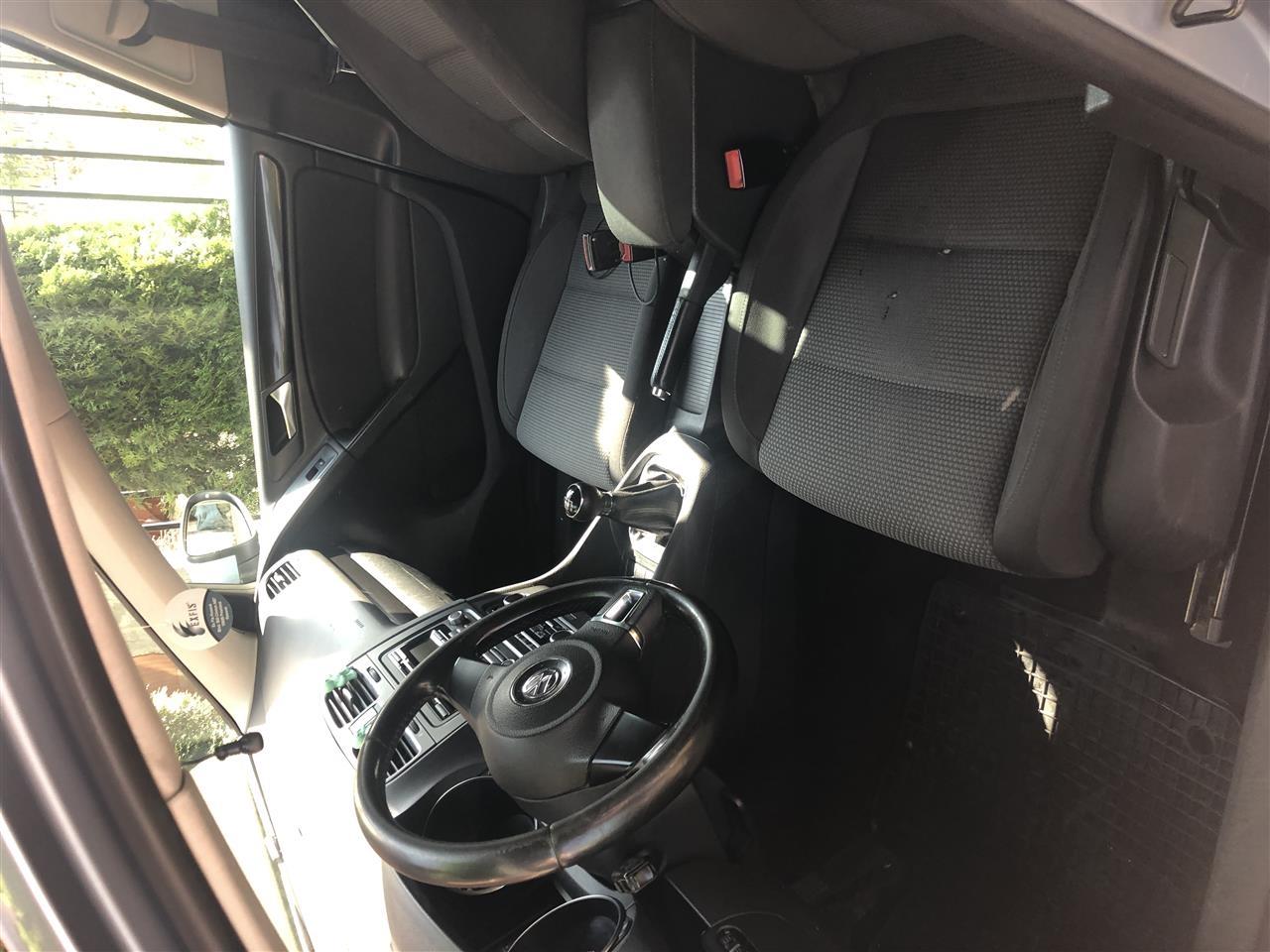 Golf-VI