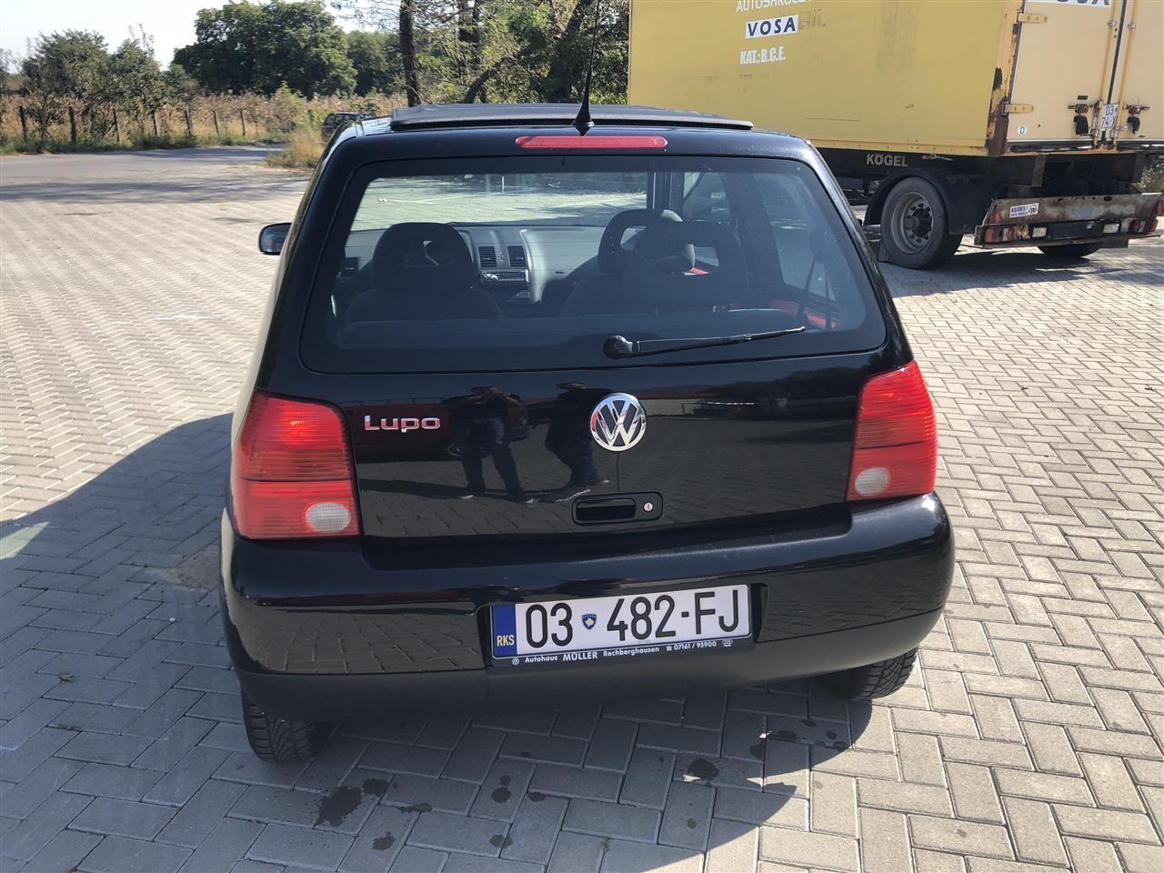 Lupo-