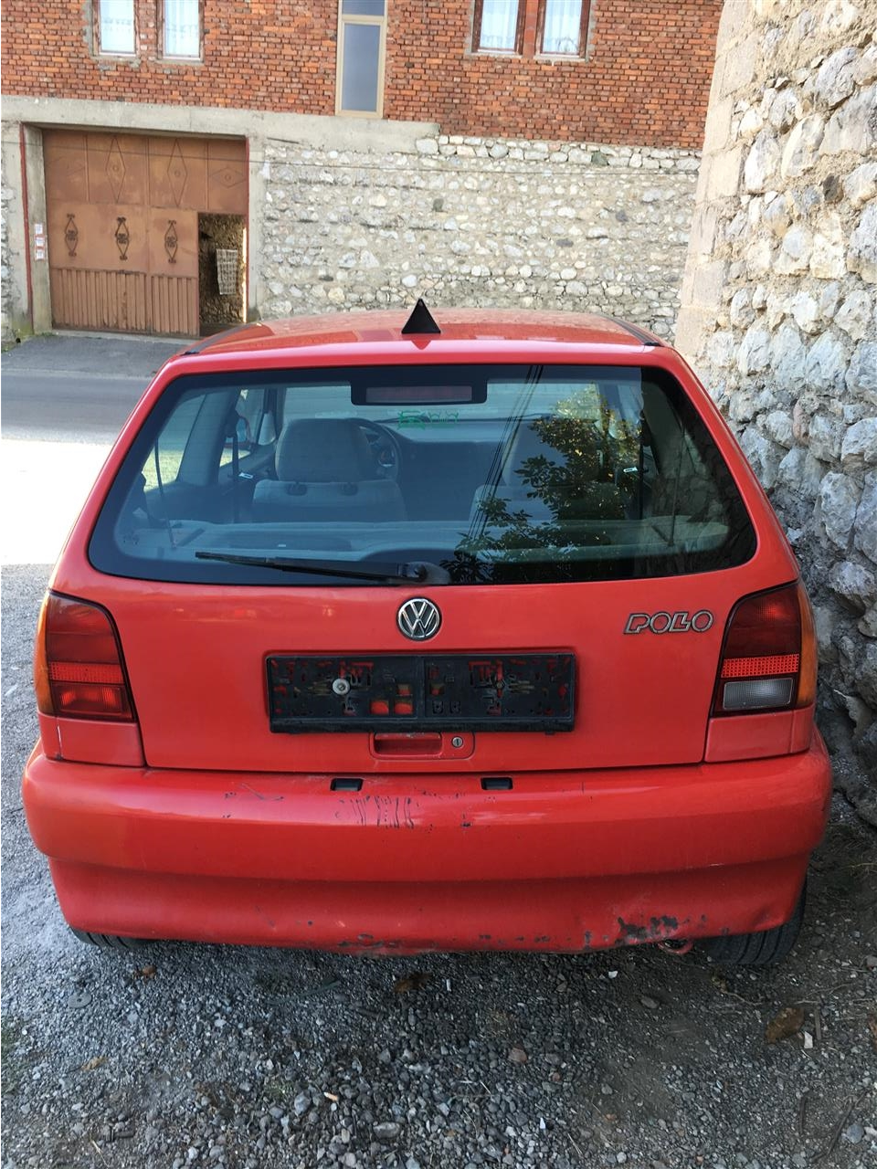 Polo-
