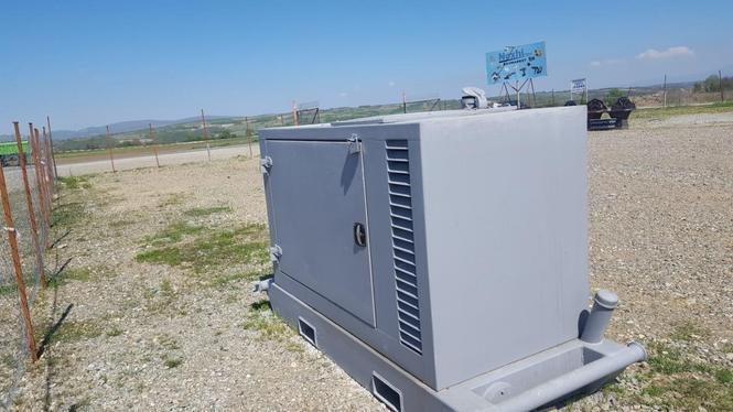 generator 
