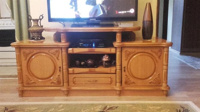 Tv - Komod