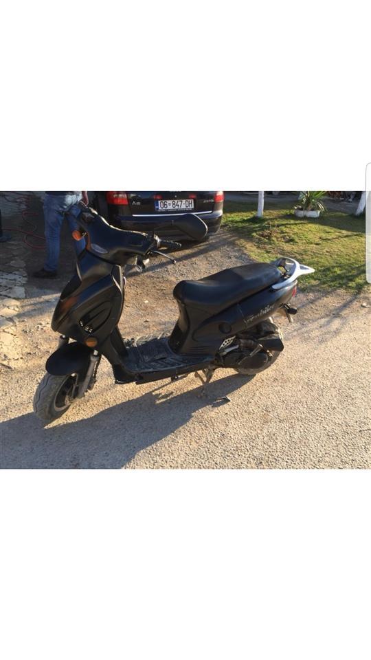Skoter-49cc