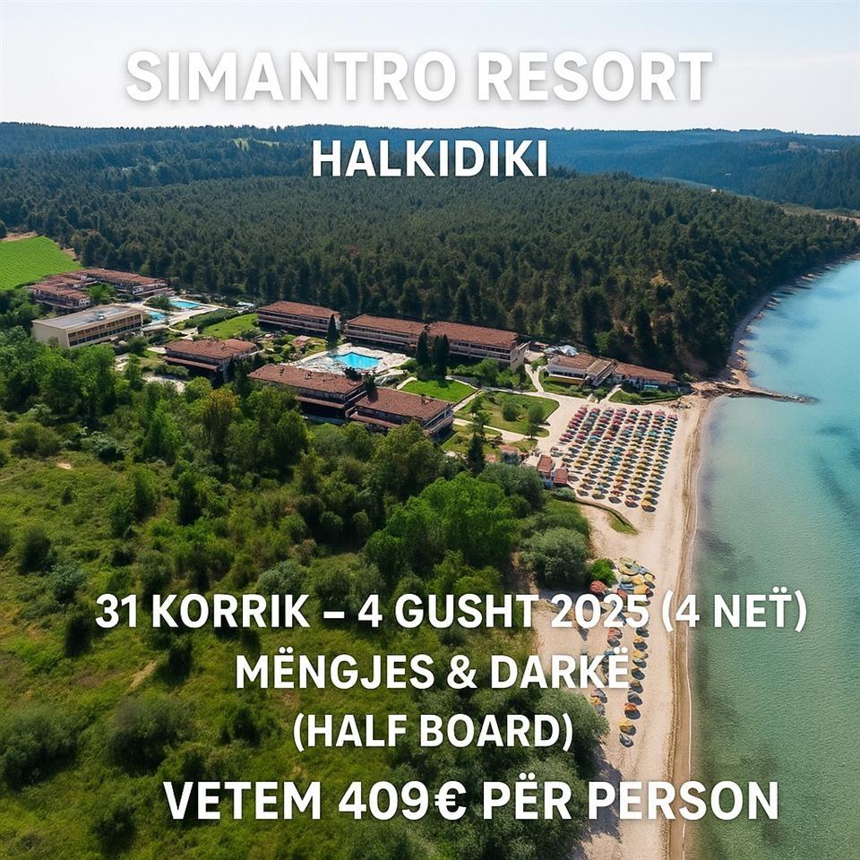 Simantro-Resort---Halkidiki