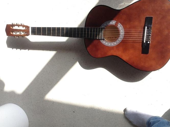 gitare
