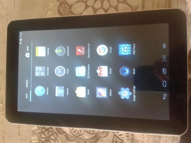 Tablet