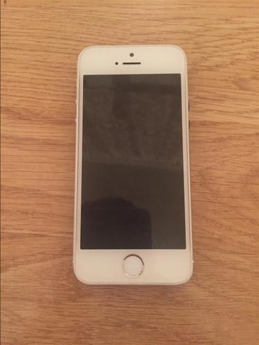 Iphone 5s
