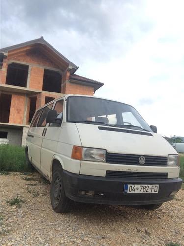 VW T4