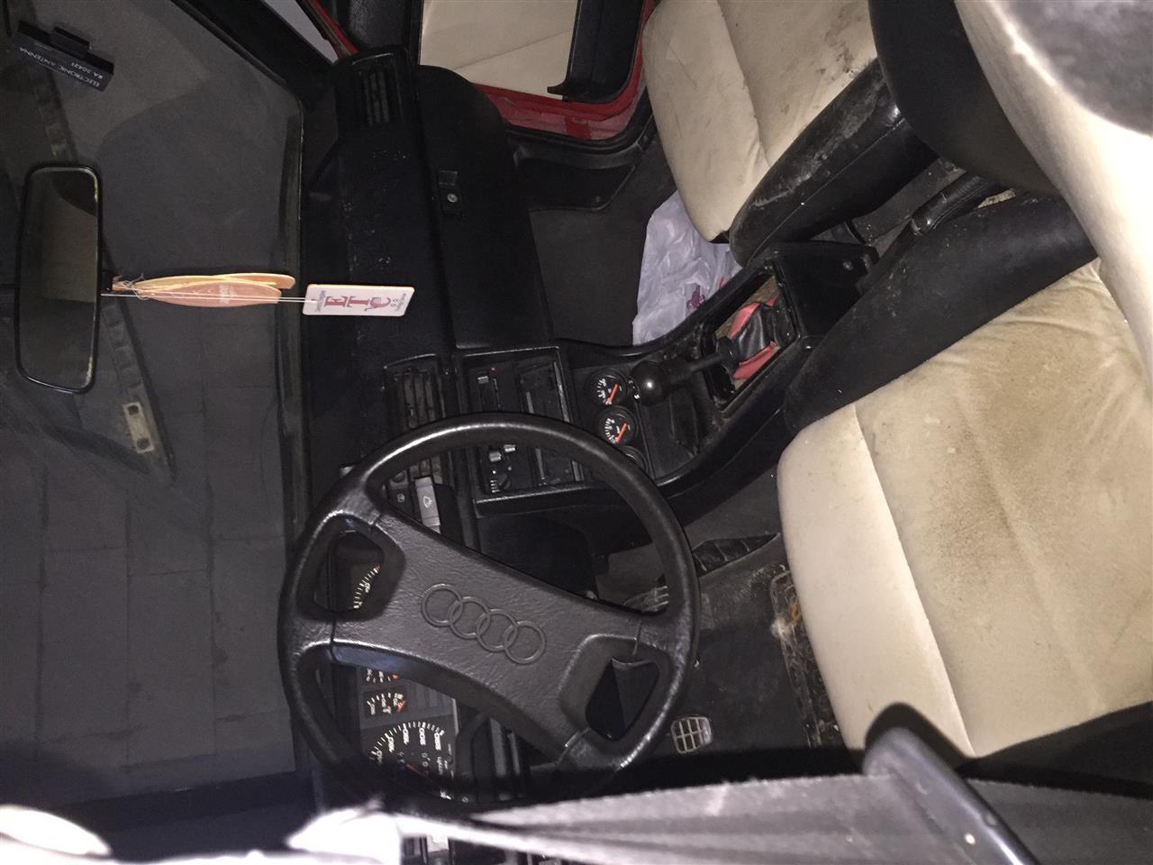 Audi-80